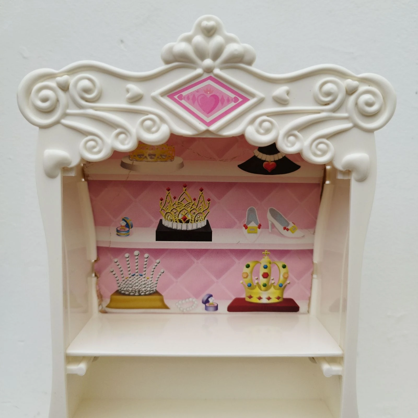 Armario Barbie Mattel – photo 2